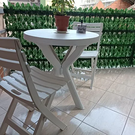 House Apartamento Tirana