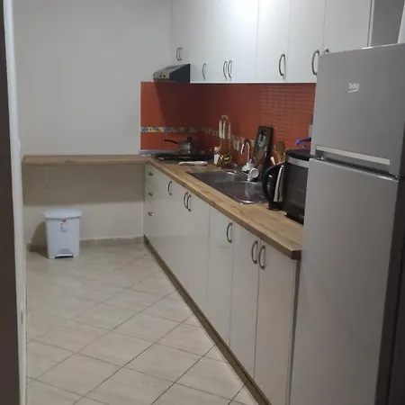 House * Tirana