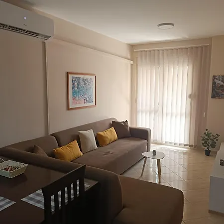 House Apartment Tirana