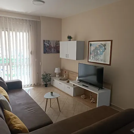 House Apartment