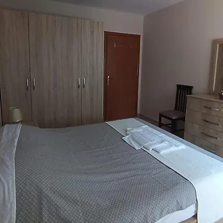 House Apartamento *