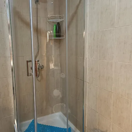 Apartamento House