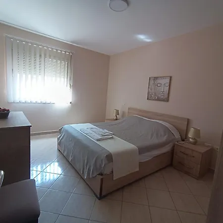 House Appartement *